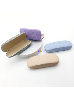 กล่องแว่นตาลายวงจรไฟ