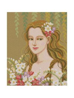 Pinn นางไม้