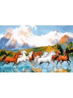 Pinn แปดอาชา