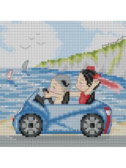 Pinn ส้มจุกกับหมูหวาน(กินลมชมวิว)