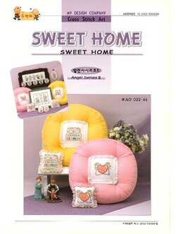 My Design ผังลาย Sweet Home