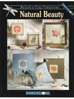 Dimensions ผังลาย Natural Beauty