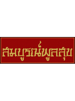 PINN สมบูรณ์พูลสุข