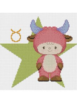 Pinn ราศีพฤษภ