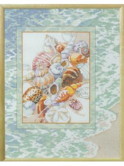 Janlynn ผังลาย Tranquility