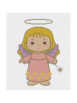 Pinn นางฟ้าน้อย