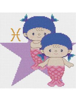 Pinn ราศีมีน