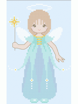 Nattee นางฟ้า