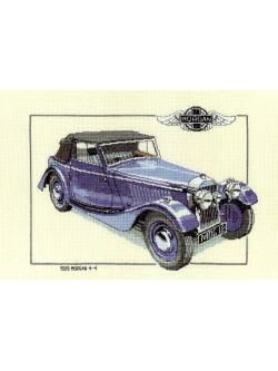 Heritage Crafts ชุดปัก