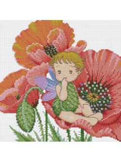 Pinn เจ้าดอกป๊อปปี้