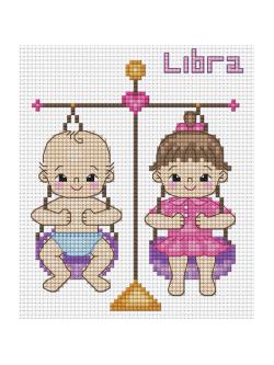 Pinn ราศีตุลย์