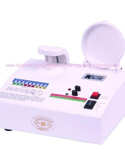 เครื่องทดสอบเลนส์ป้องกันรังสียูวี เลนส์ EMI เลนส์ปรับแสง 3in1