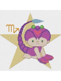 Pinn ราศีพิจิก