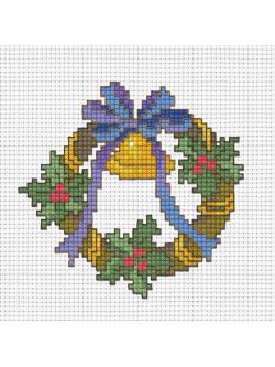 Pinn ประดับประดาคริสต์มาส 2