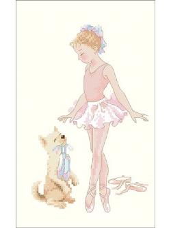 Nattee ชุดปัก บัลเลด์