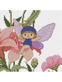 Pinn ผีเสื้อสุดสวย