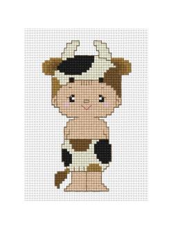 Pinn ปีฉลู วัว