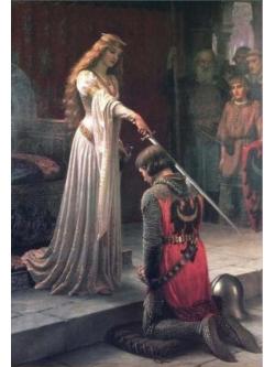 Heaven and Earth ผังลาย The Accolade