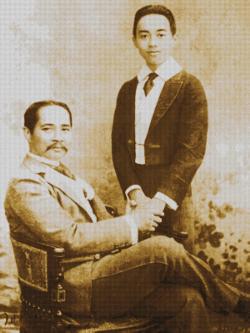 Pinn รัชกาลที่ 5 – รัชกาลที่ 6