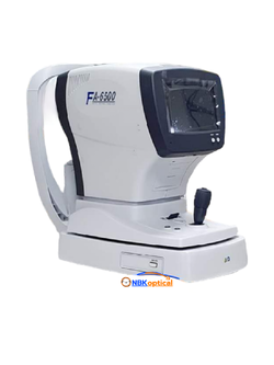 FA-6500 เครื่องวัดสายตา