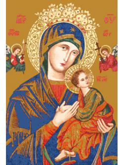 Pinn พระแม่มาเรีย