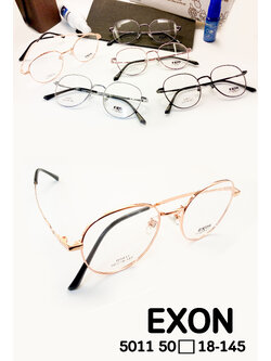 กรอบแว่นตา EXON EYEWEAR
