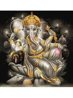 Pinn พระพิฆเณศ