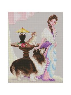 Pinn แองเจลีน่า