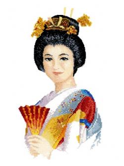 Heritage Crafts ชุดปัก Suko