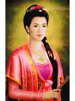 Pinn พระสุพรรณกัลยา