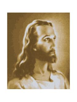 Pinn พระเยซู