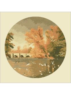 Pinn เฮริเทจ – AUTUMN REFLECTIONS