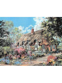 Pegasus ผังลาย Tulip Time