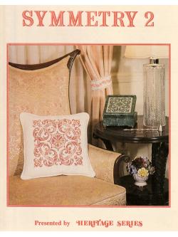 Heritage Series ผังลาย