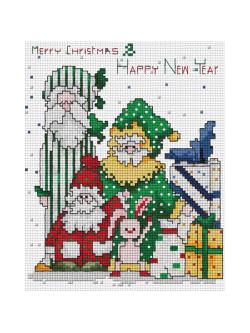 Pinn สุขสันต์วันคริสต์มาส 2