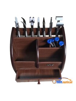 กล่องวางคีมอุปกรณ์เครื่องมือ