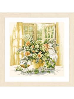 Lanarte ชุดปัก A Sunny Morning