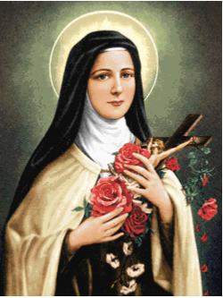 พระแม่มาเรีย