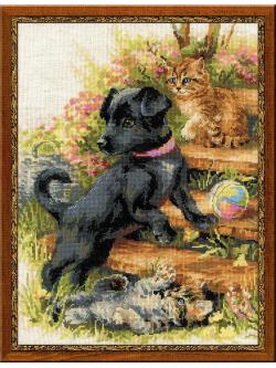 Riolis On the Holiday