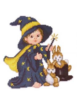 EMS ผังลาย Magician