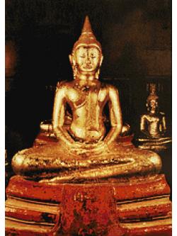 Pinn หลวงพ่อโสธร