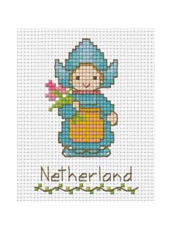 Pinn เด็กนานาชาติ – เนเธอร์แลนด์