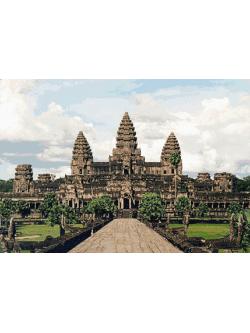 Pinn นครวัต (ใหญ่)