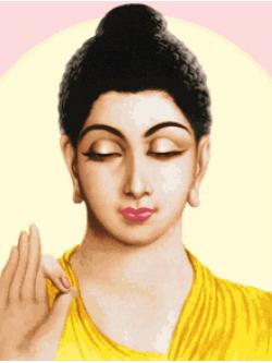 Pinn พระพุทธเจ้า