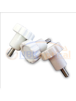 น็อตยึดแพทเทิร์นเครื่องเจียรออโต้