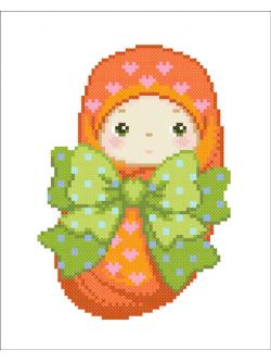 Nattee หนูน้อยวันอาทิตย์