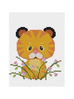 Pinn เสือเหลือง