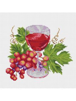 Pinn ไวน์แดง