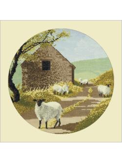 Pinn เฮริเทจ – SHEEP TRACK