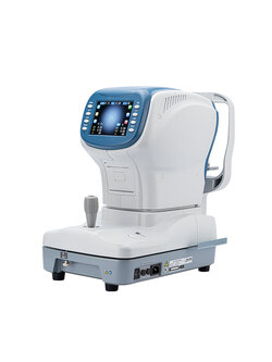 เครื่องวัดสายตา FA-6100B